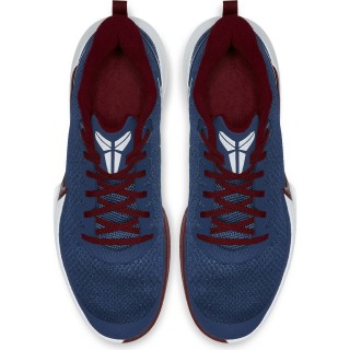 Nike Zapatillas de Baloncesto Mamba Focus AJ5899-400