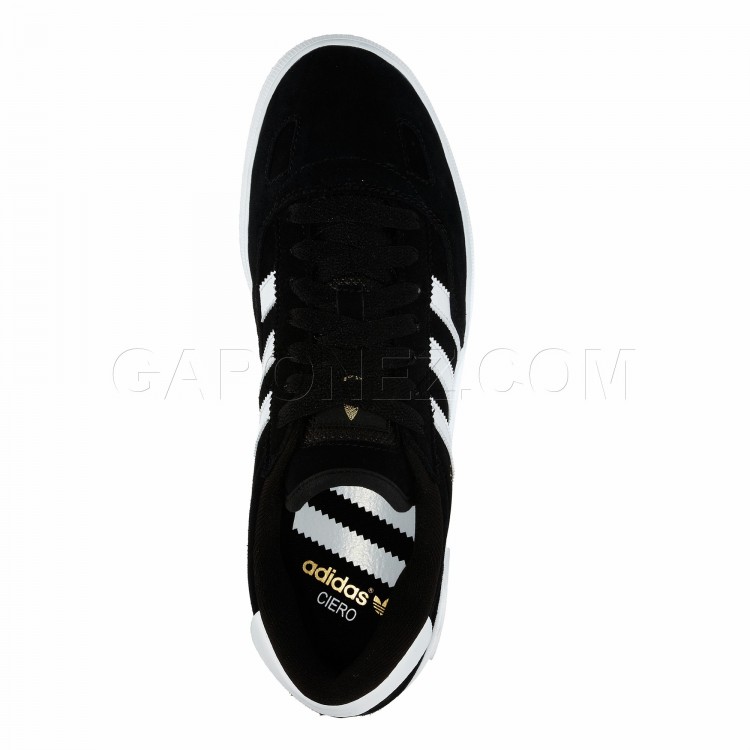 Купить Мужскую Спортивную Обувь Для Скейта (Кроссовки) Adidas Originals  Обувь Ciero Low Shoes G06470 от Gaponez Sport Gear
