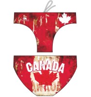 涡轮水球泳衣加拿大 730136