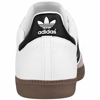 Adidas Originals Обувь Samba G01764 