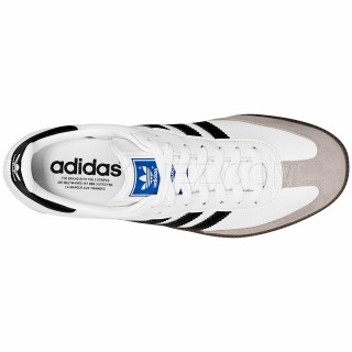 Adidas Originals Обувь Samba G01764 