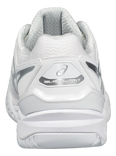 Asics Shoes Tennis GEL-Resolution 7.0 E751Y-0193