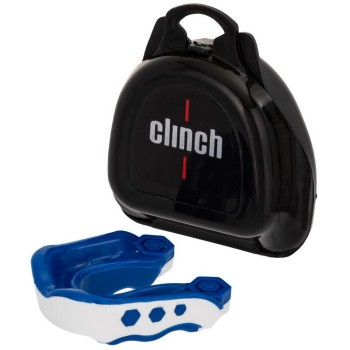 Clinch Mouthguard Single Row Prime Triple Layer C503 