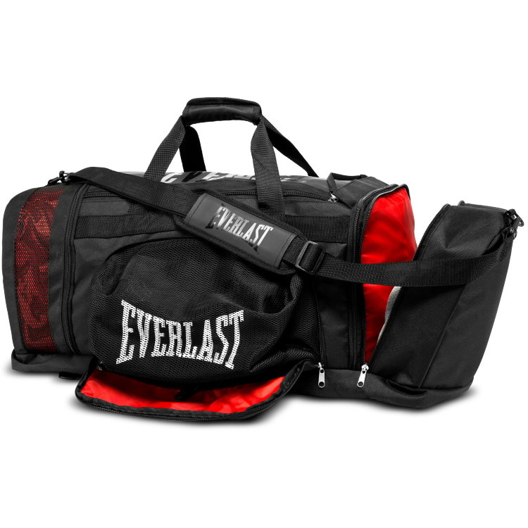 Everlast 混合行李袋竞争者 EVB578