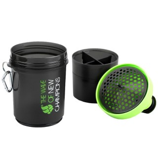 Madwave 摇床 M1390 03