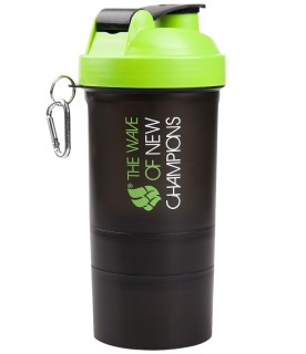 Madwave 摇床 M1390 03