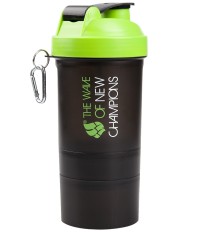 Madwave 摇床 M1390 03