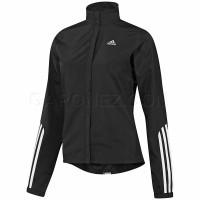 Adidas Легкоатлетическая Куртка RESPONSE Wind E89566