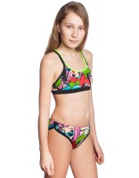 Madwave Sports Swimsuit Separate Junior Crossfit Bottom M1408 07 8