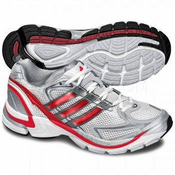 Adidas Обувь Беговая Supernova Sequence 3 G16993 женские беговые кроссовки (обувь для легкой атлетики)
women's running shoes (footwear, footgear, sneakers)
# G16993