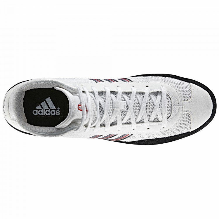 Adidas Wrestling Shoes Combat Speed 3.0 G50749