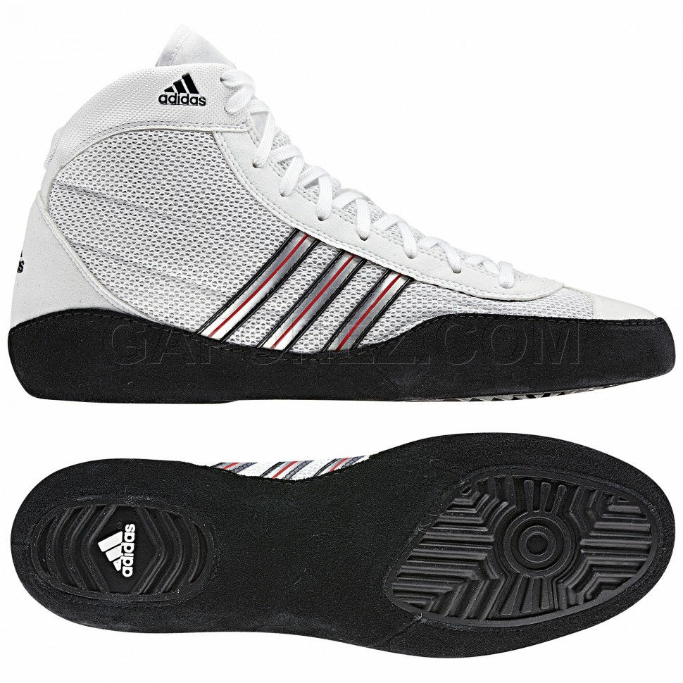 Adidas Wrestling Shoes Combat Speed 3.0 