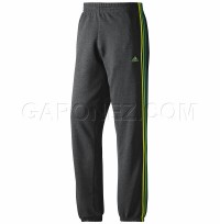 Adidas Pants Core Essentials 3-Stripes Sweat O03390