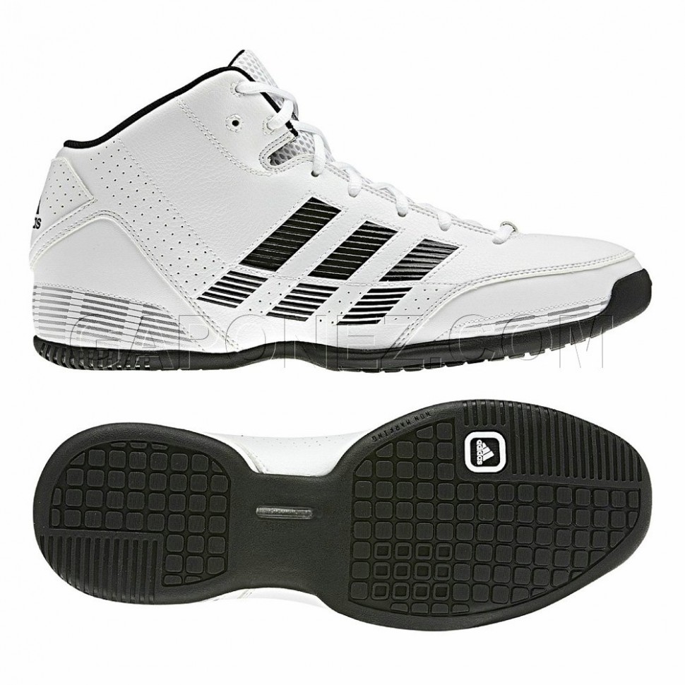 Adidas Basketball Shoes Photos