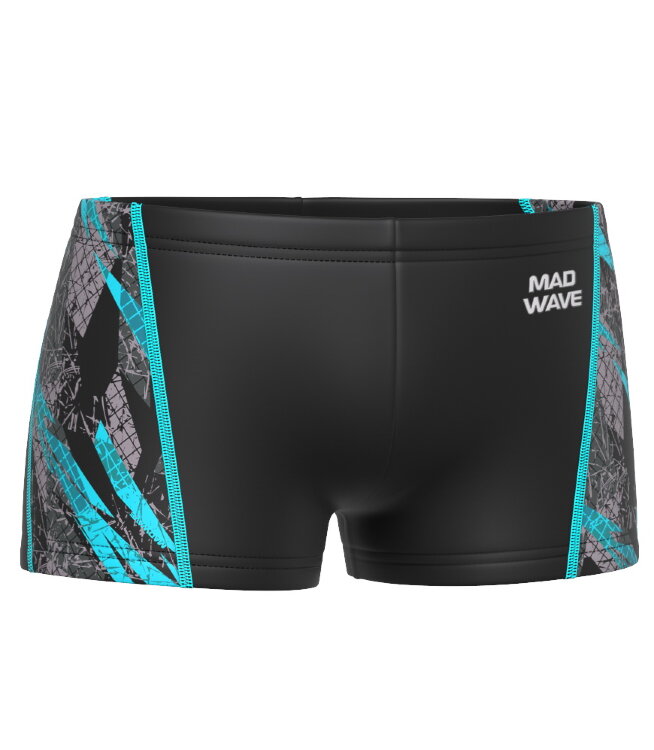 Madwave Swim Shorts Splash U4 M0222 02