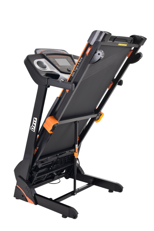 Dfit Treadmill Tigra X 6068S