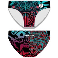 Bbosi 水球泳衣 巴龙 CHLWC