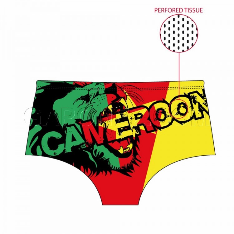 Turbo Swim Drag Shorts Cameroon 7909711-339