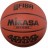 Mikasa Баскетбольный Мяч BQJ1000