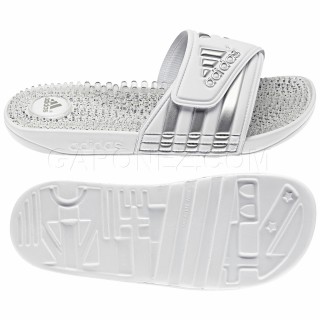 Adidas Сланцы Adissage Fade Q34844