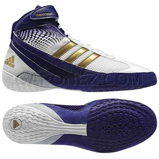 Adidas Борцовская Обувь Response 3 G51522