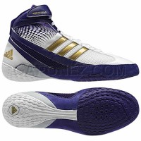 Adidas Wrestling Shoes Response 3 G51522