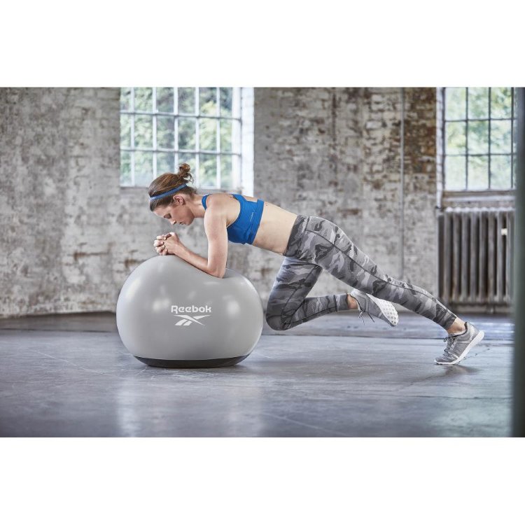 Reebok Fitness Gym Ball 65cm RAB-40016
