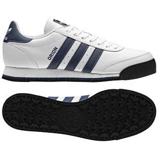 Adidas Originals Повседневная Обувь Orion 2.0 Цвет Белый/Темно-Синий G59277