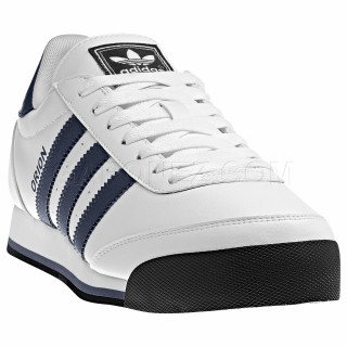 Adidas Originals Повседневная Обувь Orion 2.0 Цвет Белый/Темно-Синий G59277