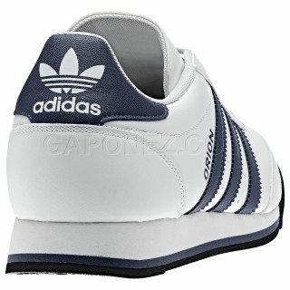 Adidas Originals Повседневная Обувь Orion 2.0 Цвет Белый/Темно-Синий G59277