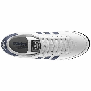 Adidas Originals Повседневная Обувь Orion 2.0 Цвет Белый/Темно-Синий G59277