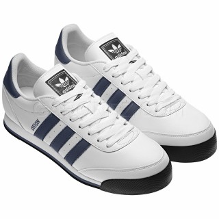 Adidas Originals Повседневная Обувь Orion 2.0 Цвет Белый/Темно-Синий G59277