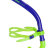 Madwave Трубка для Плавания Pro Snorkel M0773 01