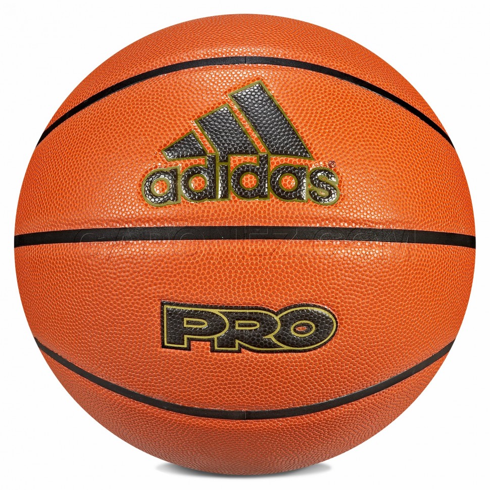 adidas pro basketball ball