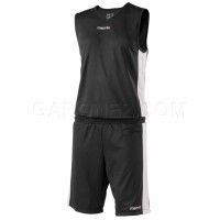 Macron Баскетбольная Форма Arkansas 43150901