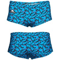 涡轮游泳超级坦克泳衣 破碎的瓷砖 73201623