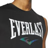 Everlast 上衣短袖背心琥珀色 804440-60