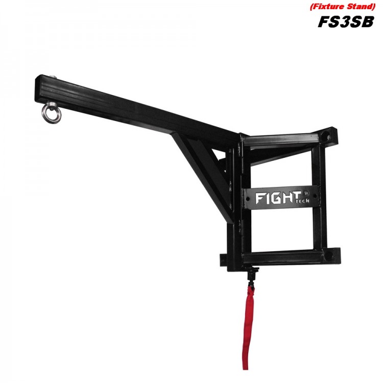 Fighttech Fixture Stand Wall Hangler for Boxing Bag FS3SB