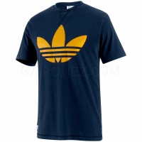 Adidas Originals Футболка David Beckham Crew Tee P97769