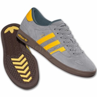 Adidas Originals Обувь Ciero Low Shoes Серый/Желтый G06475
