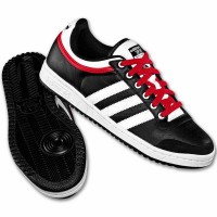 Adidas Originals Обувь НБА Top Ten Low Shoes G07288