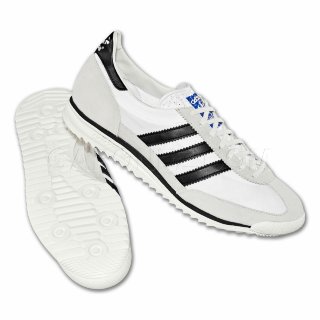 Adidas Originals Обувь SL 72 Vintage 909467