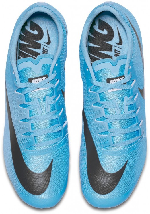 Nike Pista Spikes Zoom Ja Fly 3 865633-446