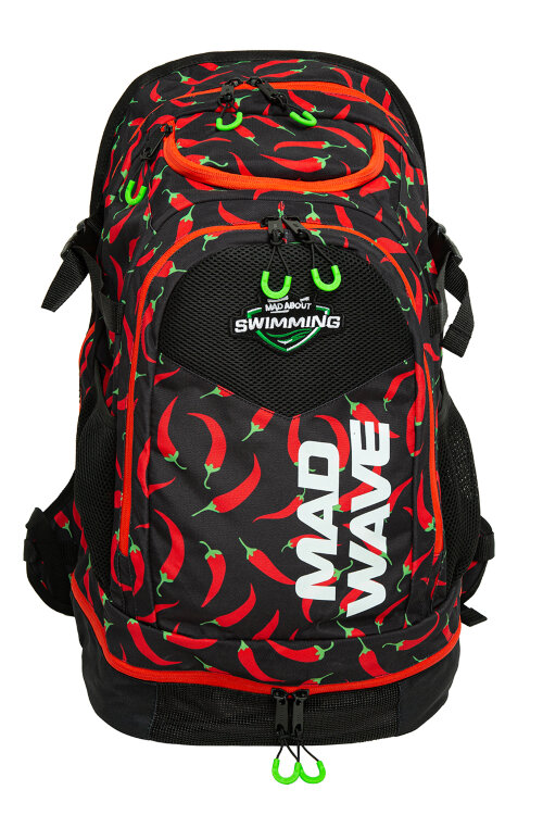 Madwave Backpack Lane M1129 02