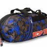 Top Ten Backpack-Sportsbag-Dufflebag Combination 8002