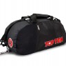 Top Ten Backpack-Sportsbag-Dufflebag Combination 8002