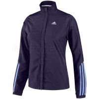 Adidas Легкоатлетическая Куртка RESPONSE Wind P93131
