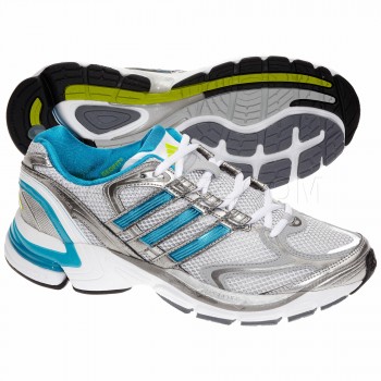 Adidas Обувь Беговая Supernova Sequence 3 G17917 женские беговые кроссовки (обувь для легкой атлетики)
women's running shoes (footwear, footgear, sneakers)
# G17917