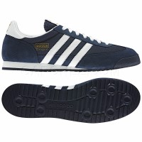 Adidas Originals Shoes Dragon G50919