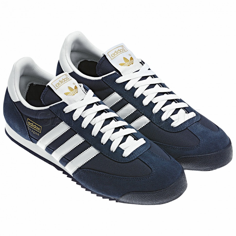 Adidas Originals Footwear Dragon G50919 Men's Footgear Shoes Sneakers ...